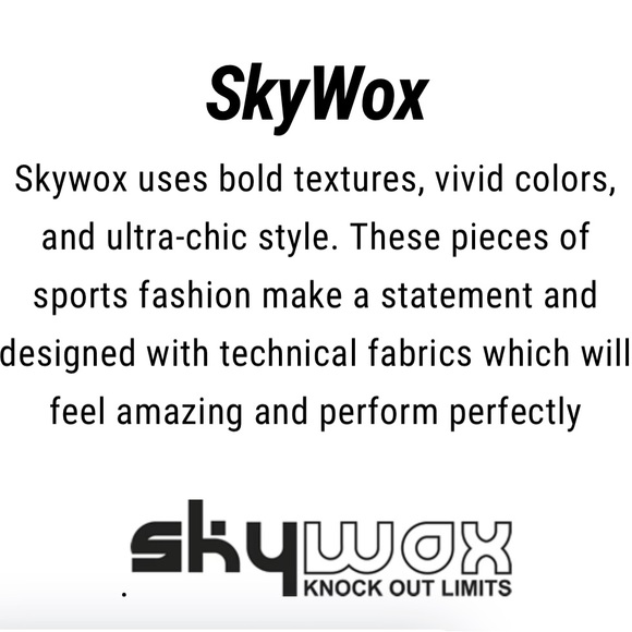 Workout Leggings - Picture 6 of 6